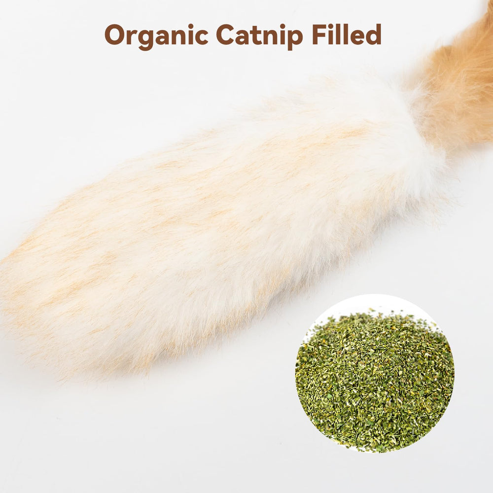 Migipaws anneau fixation solide facilitant montage sur baguette