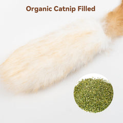 Migipaws anneau fixation solide facilitant montage sur baguette