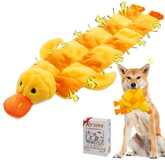 Mihachi canard 27" face emballage visible et attractif pour repérage rapide