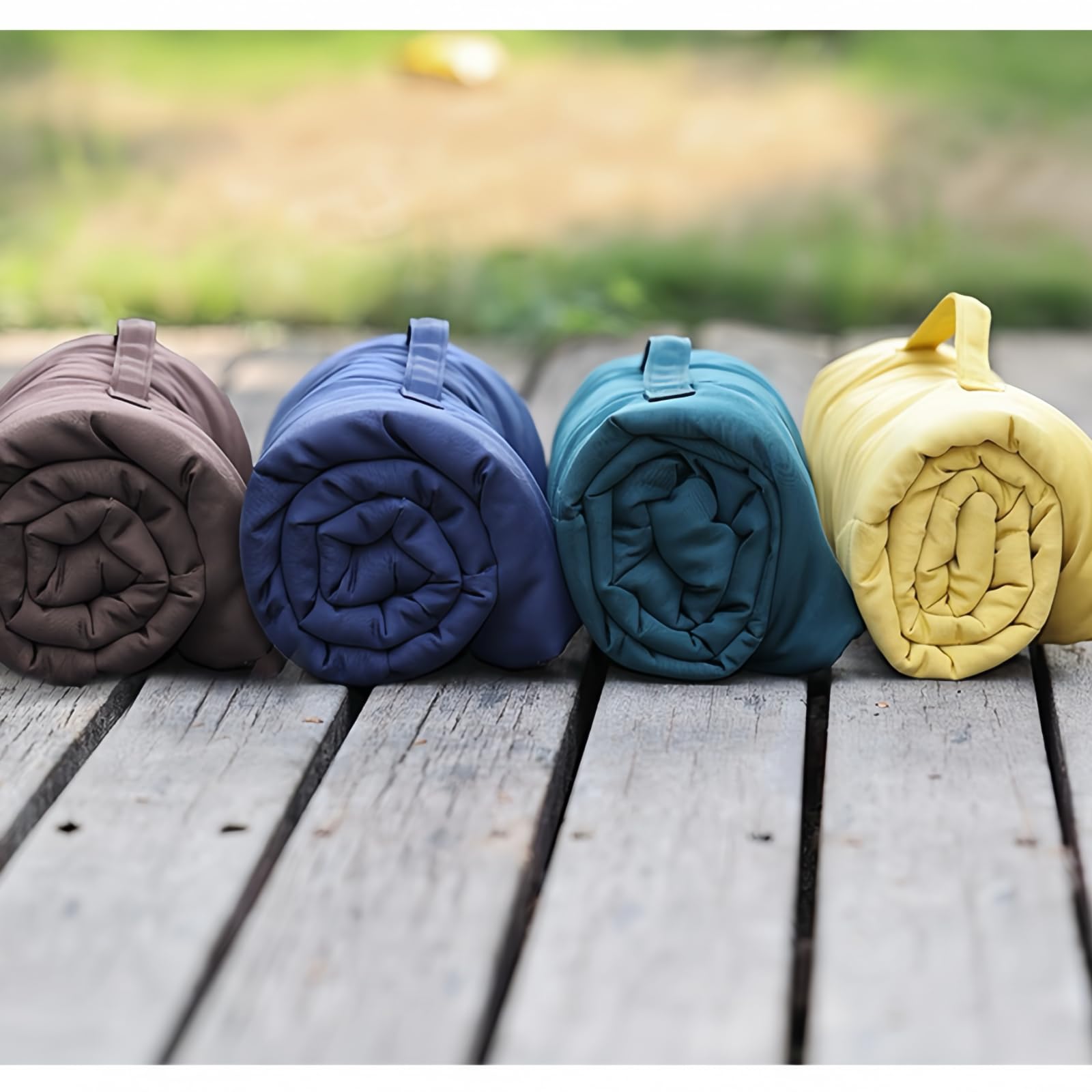 MikooMikoo étiquette produit avec infos de taille et instructions d'entretien