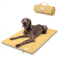 MikooMikoo tapis face avant emballé facile à transporter et gain de place
