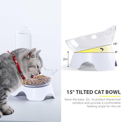 MILIFUN bouteille d'eau automatique en PET offrant hydratation continue pratique