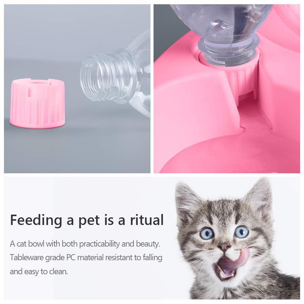 MILIFUN pièces démontées pour nettoyage, démontage simple et hygiène