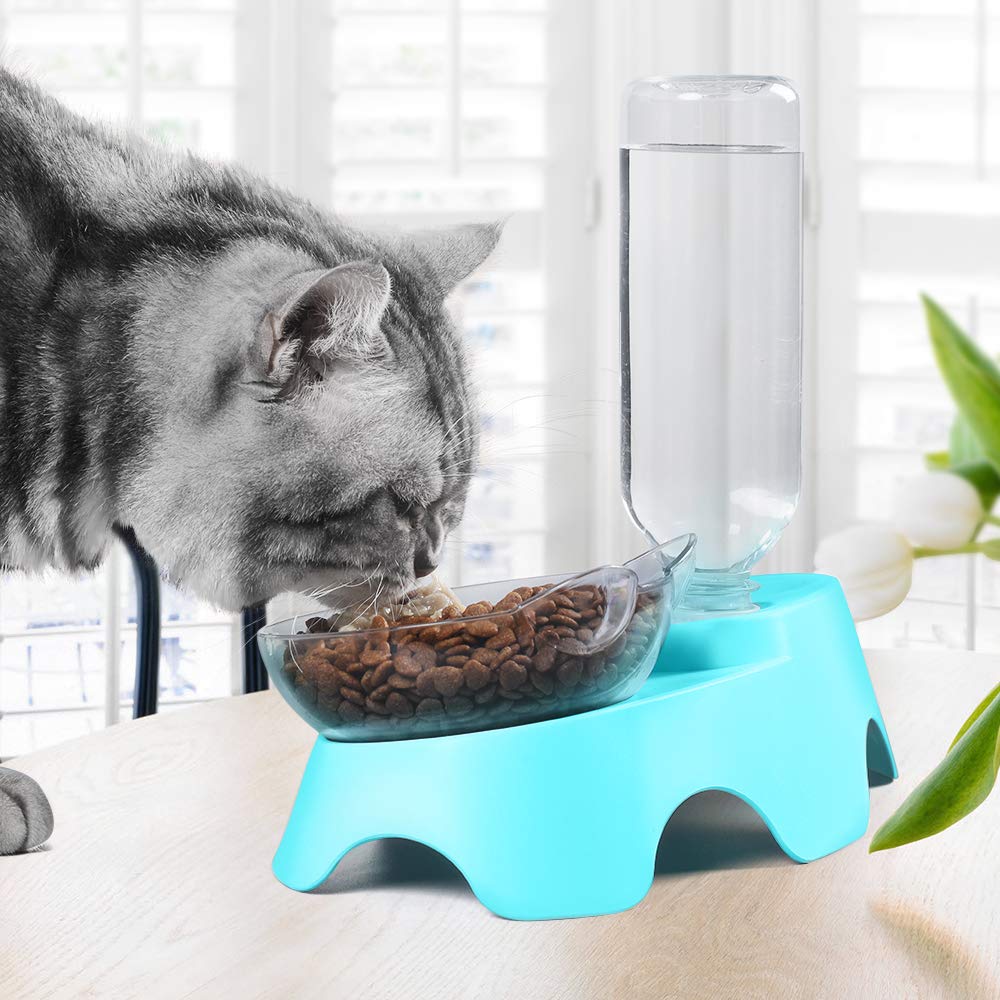 MILIFUN étiquette matériaux montrant PP et PET sûrs pour animaux