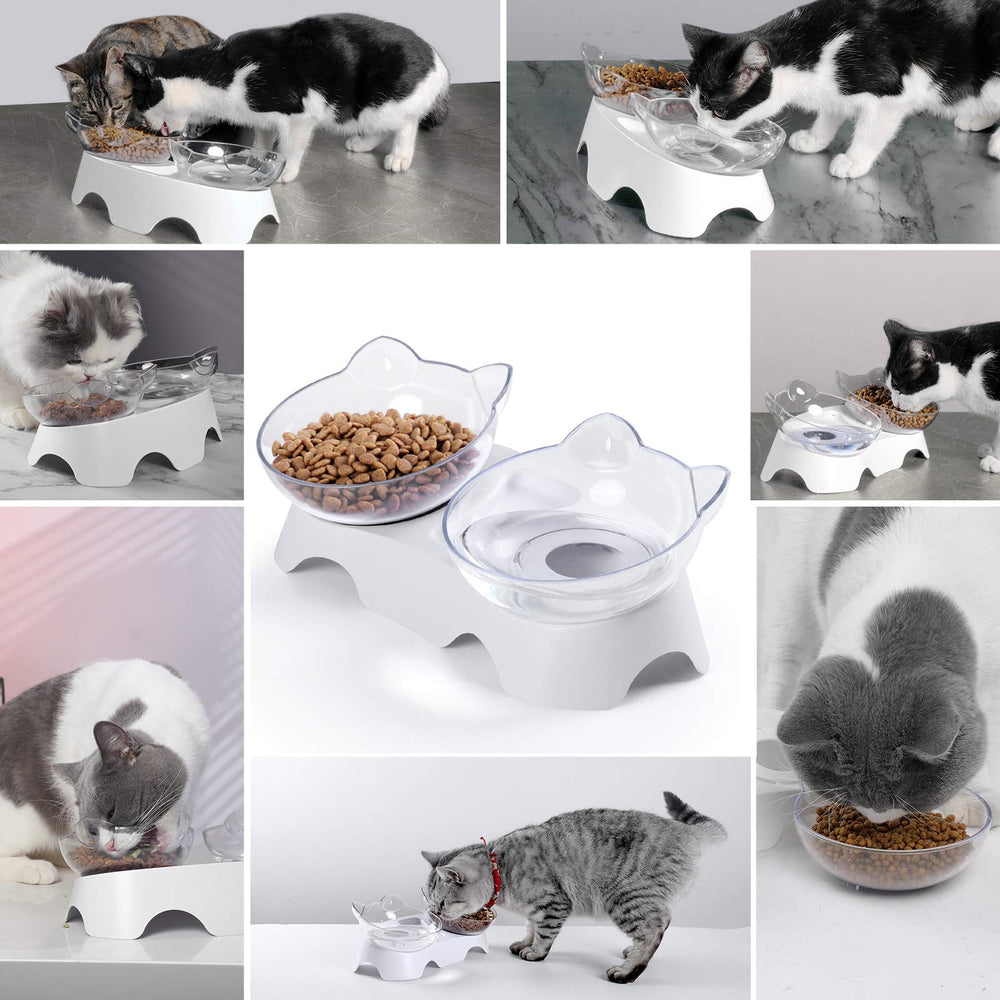 MILIFUN emballage soigné prêt à offrir, idéal cadeau pour propriétaire d'animal