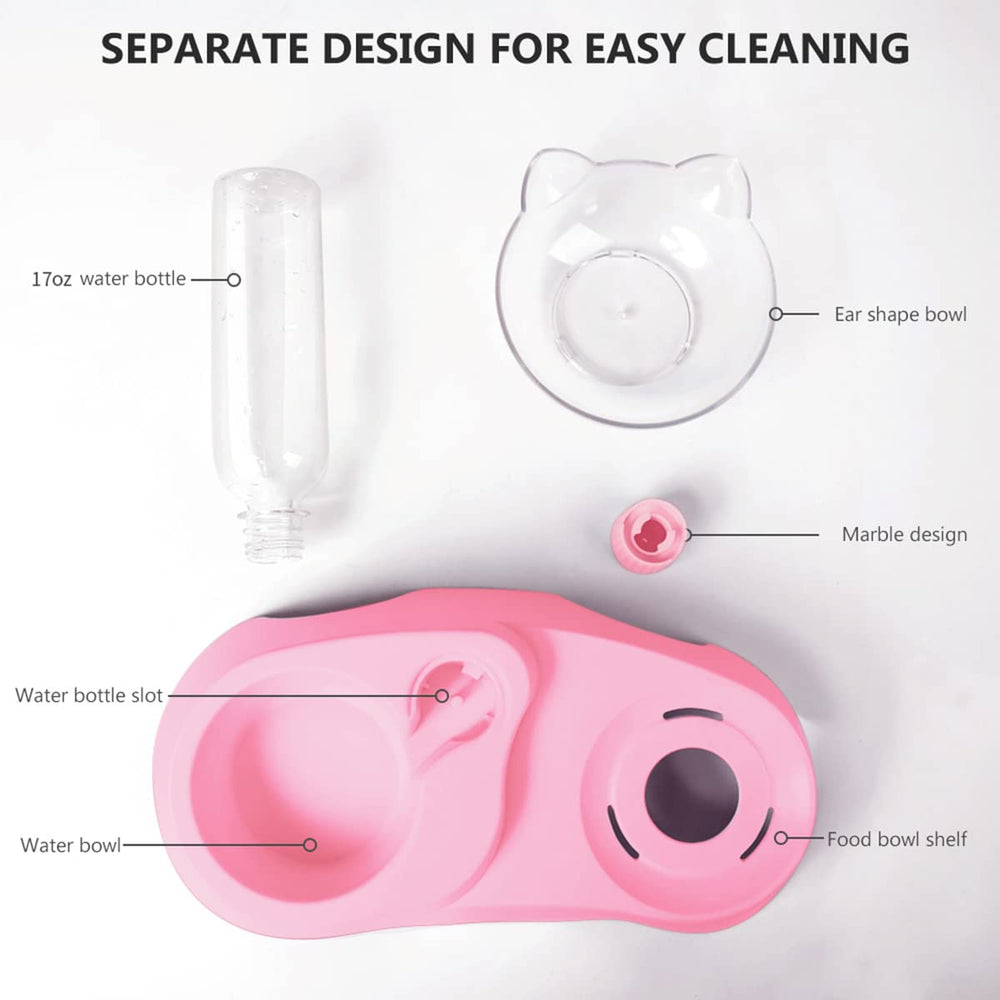 MILIFUN vue de côté montrant inclinaison 15° pour posture confort
