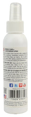 Miracle Care pulvérisation près de la patte pour application sans contact bénéfice hygiène