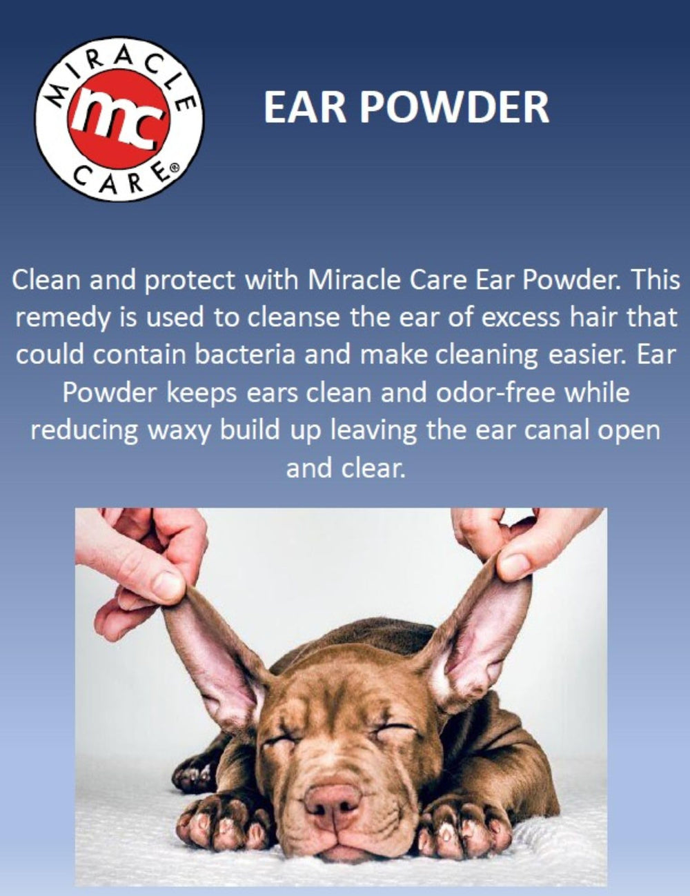 Miracle Care pot tenu en main montre taille pratique pour routine