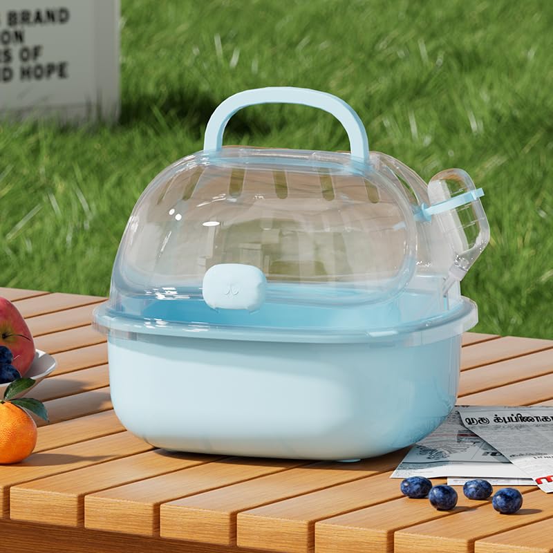 Misyue intérieur avec bouteille 60 ml illustrant hydratation en voyage