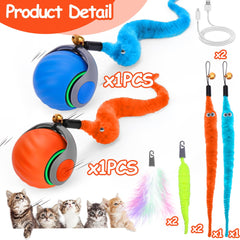 Mity rain gros plan sur plumes attirantes pour stimuler l'instinct de chasse