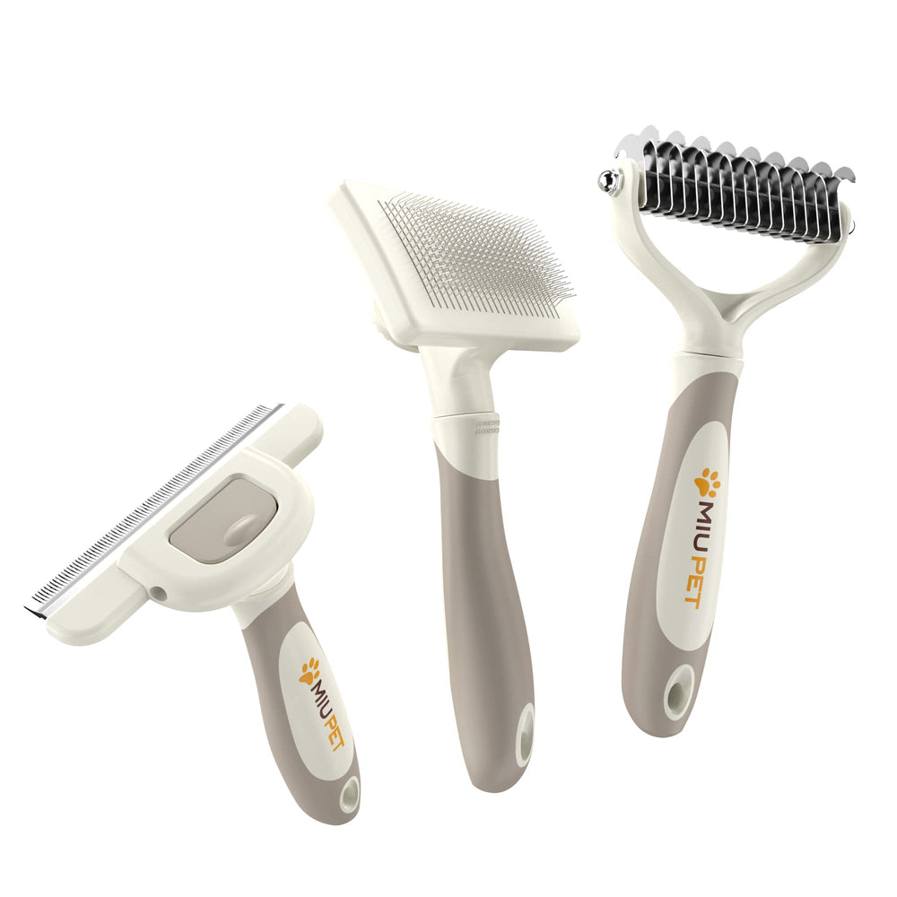 MIU PET coffret visible avec outils et rangement pratique