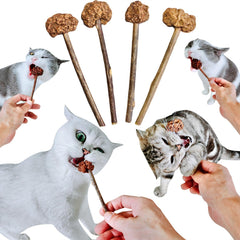 miwoowim emballage avant montrant lot de 4 bâtons, attise curiosité