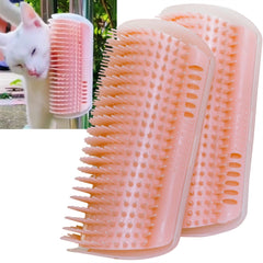 miwoowim vue avant de la brosse et emballage montrant design compact et attrait