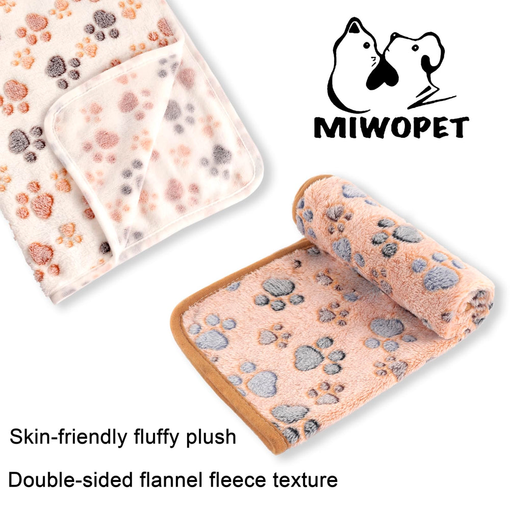 MIWOPET démonstration lavage et séchage, facile d'entretien et résistant