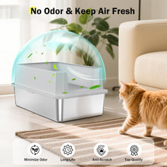 MIXJOY zoom joint overlap empêchant infiltration d'urine efficacement