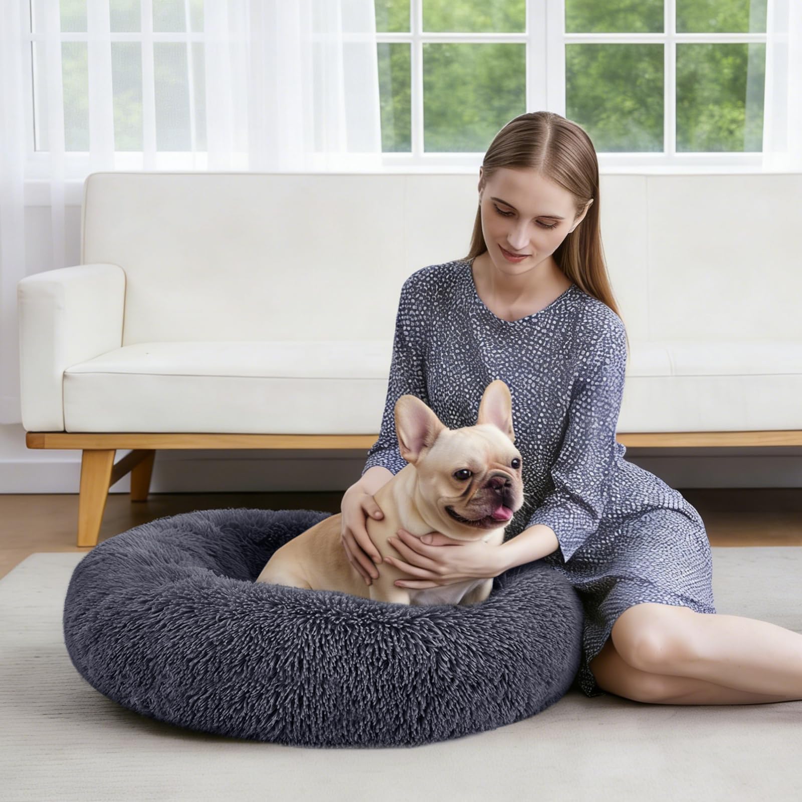 MIXJOY fermeture et tissu lavable, entretien facile et gain de temps