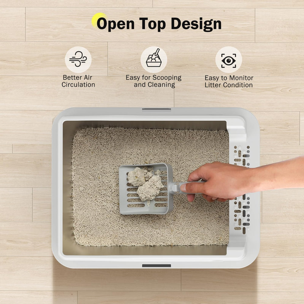 Nettoyage MIXJOY à l'eau et savon, entretien rapide