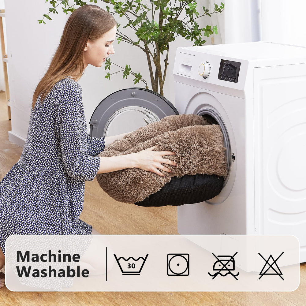 MIXJOY étiquette et matière nylon durable pour facilité d'entretien