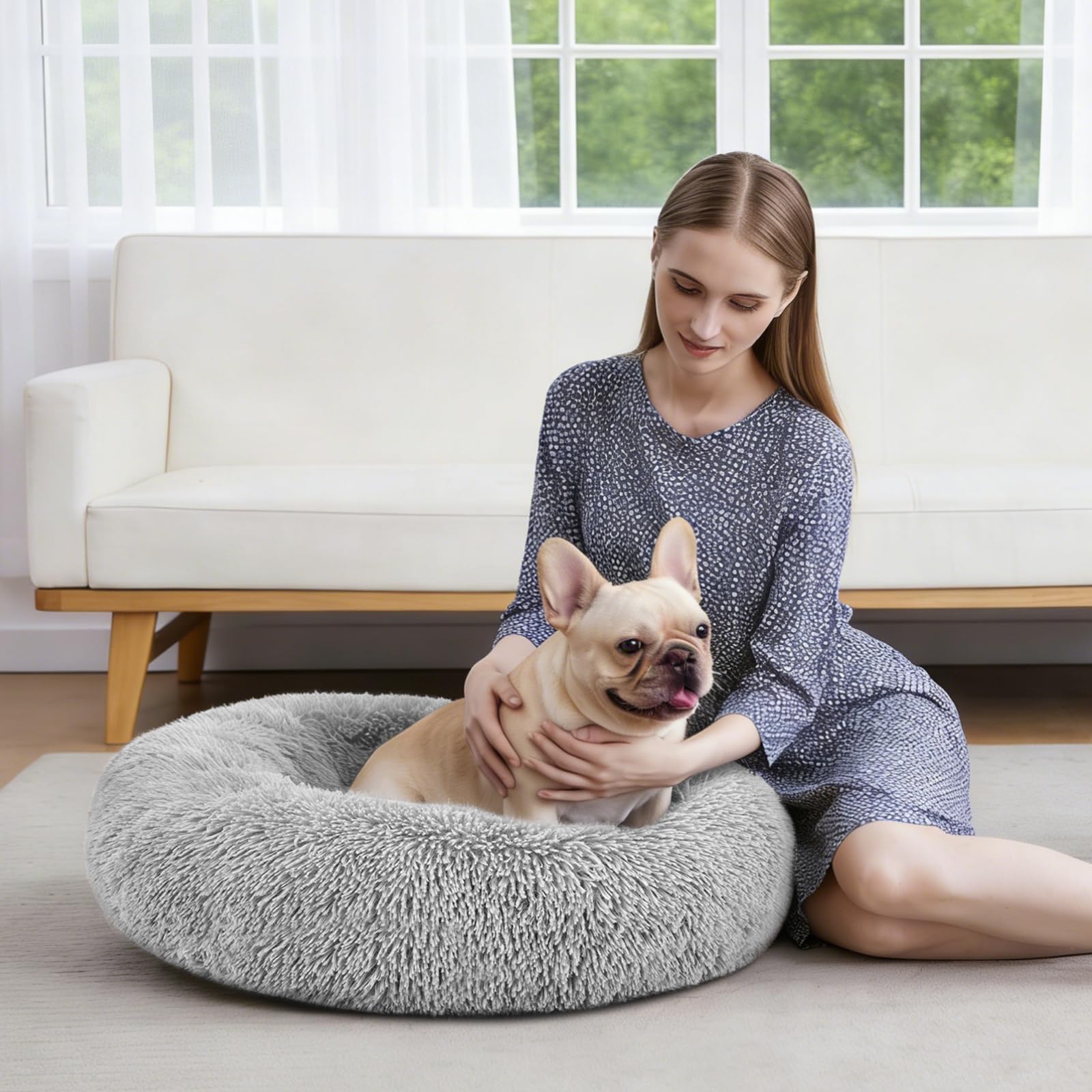 MIXJOY comparaison taille montre espace adapté pour animal