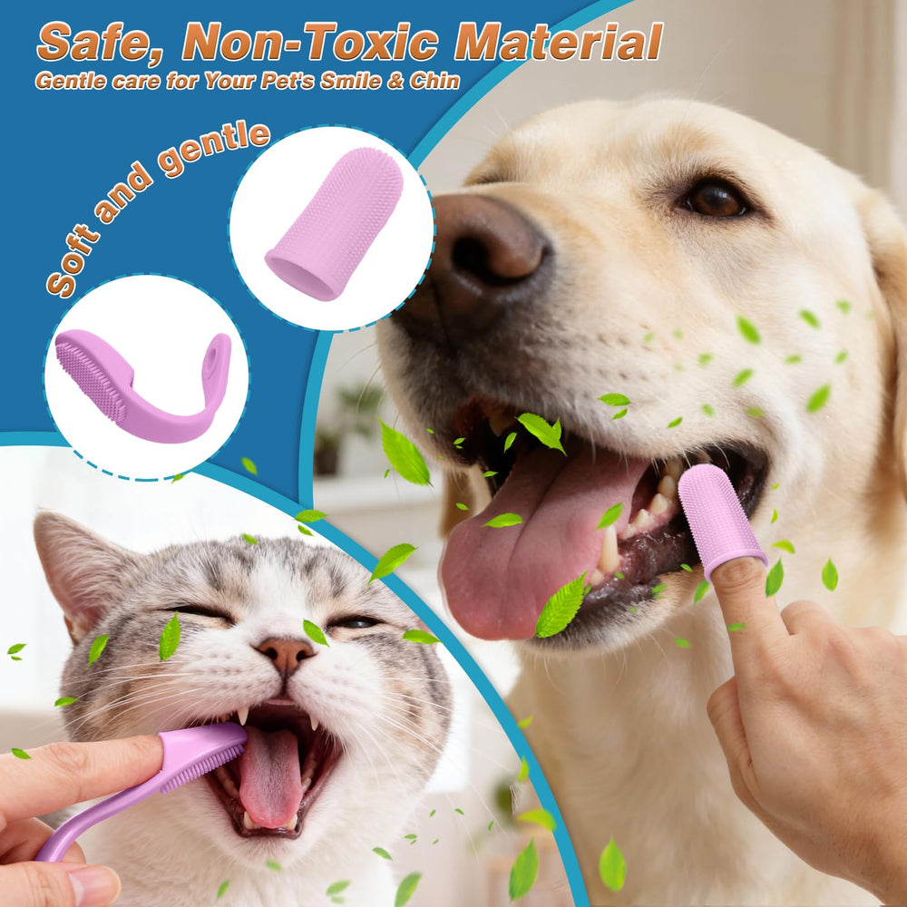 MIYIJHY nodules en silicone en gros plan pour mousse et déshedding