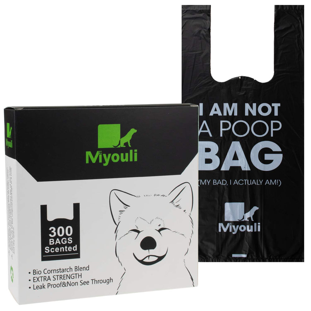 Miyouli emballage avant montrant quantité et parfum, facilite l'achat