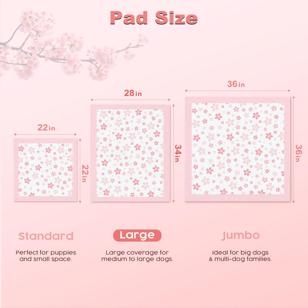 MIZOK tapis extra-large à côté d’un grand chien, couverture complète