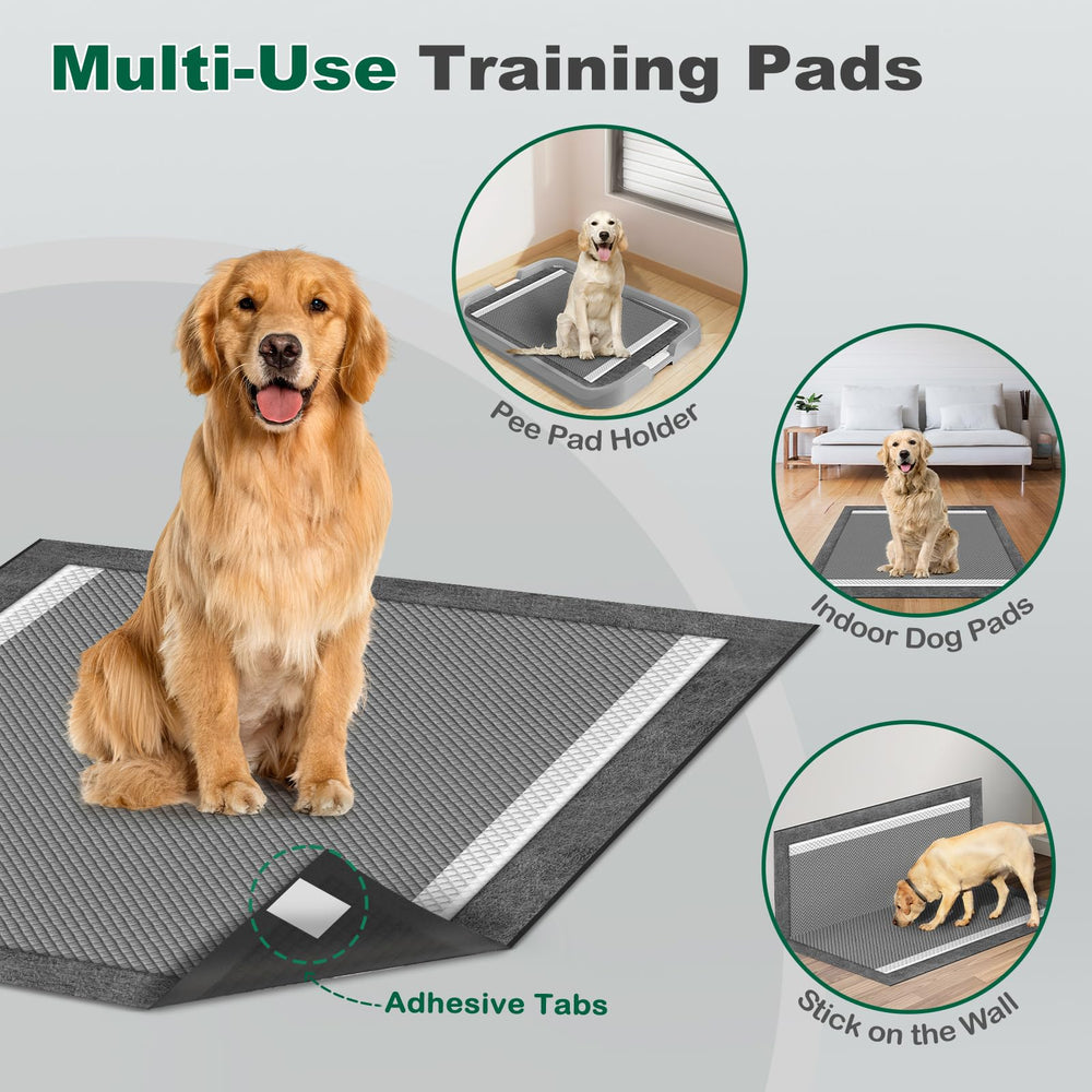 MIZOK tapis posé à côté d'objet montre dimensions pour grandes races