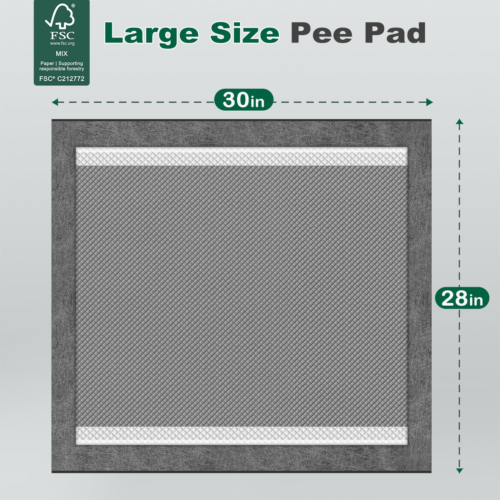 MIZOK tapis en intérieur protège plancher et garde maison propre