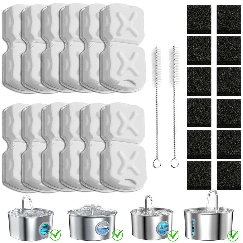 MJYNITE kit complet montrant emballage et contenu pour entretien pratique
