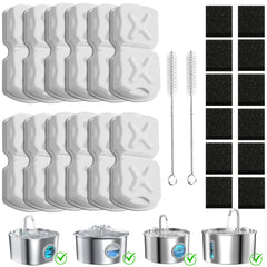 MJYNITE kit complet montrant emballage et contenu pour entretien pratique