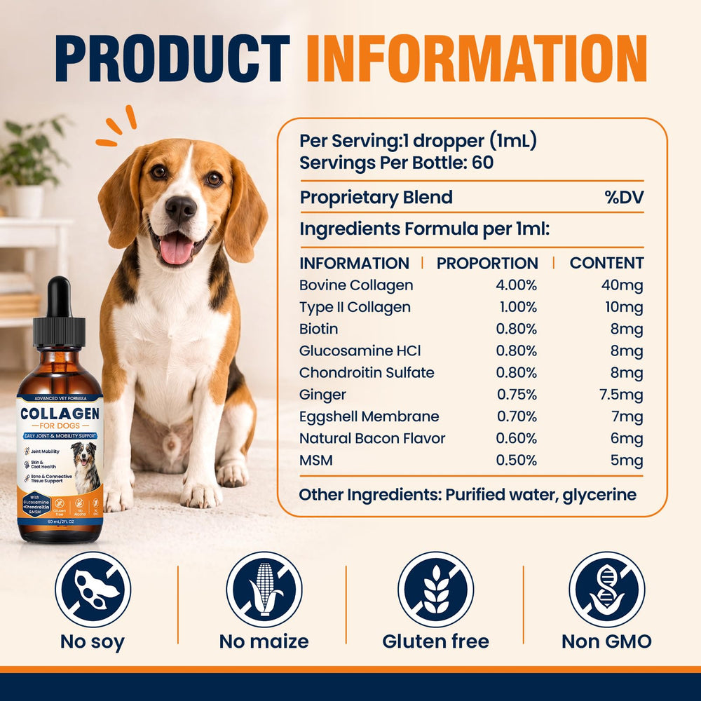MNQAXZ emballage et certifications soulignant formule propre et sans gluten