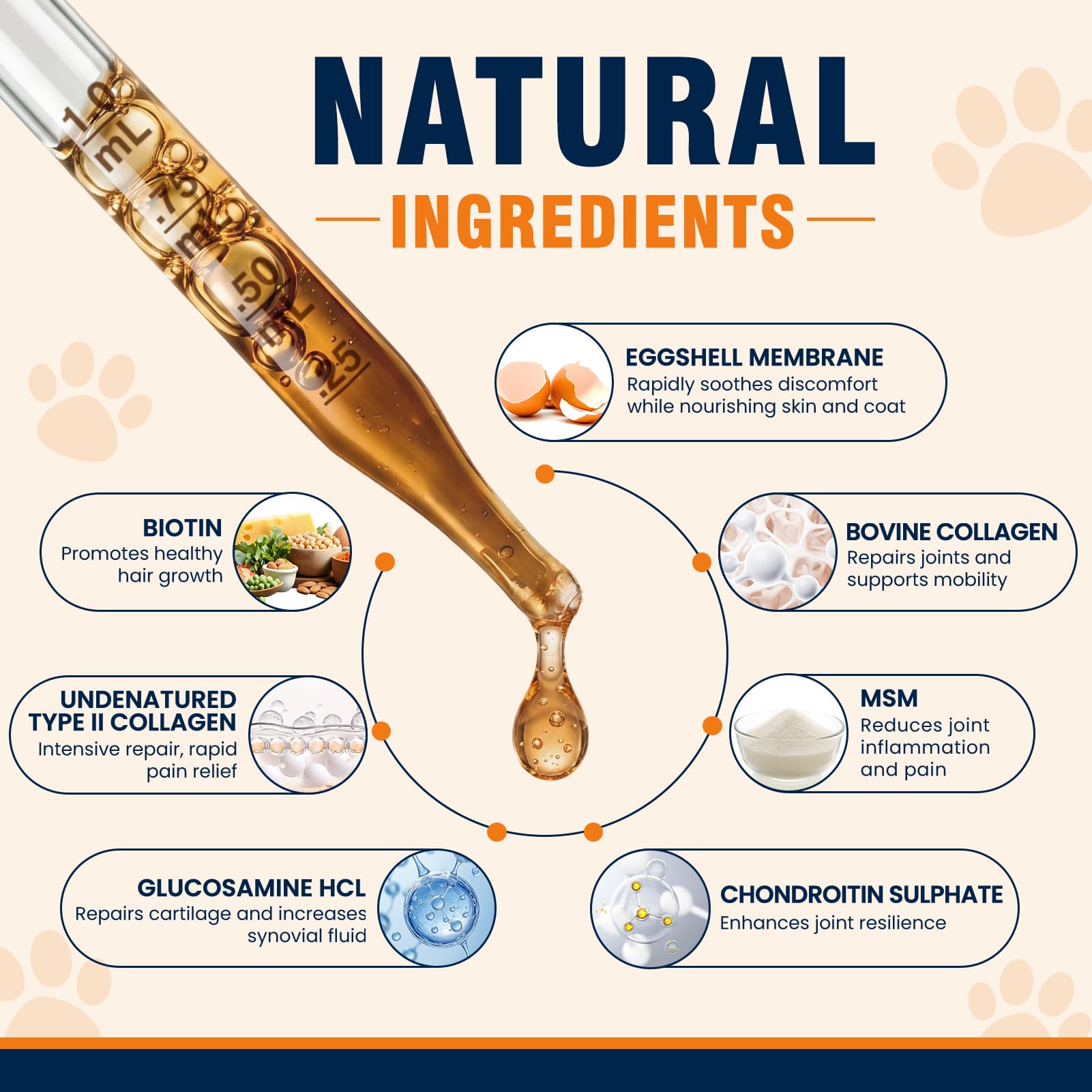 MNQAXZ texture liquide montrant consistance et mélange homogène