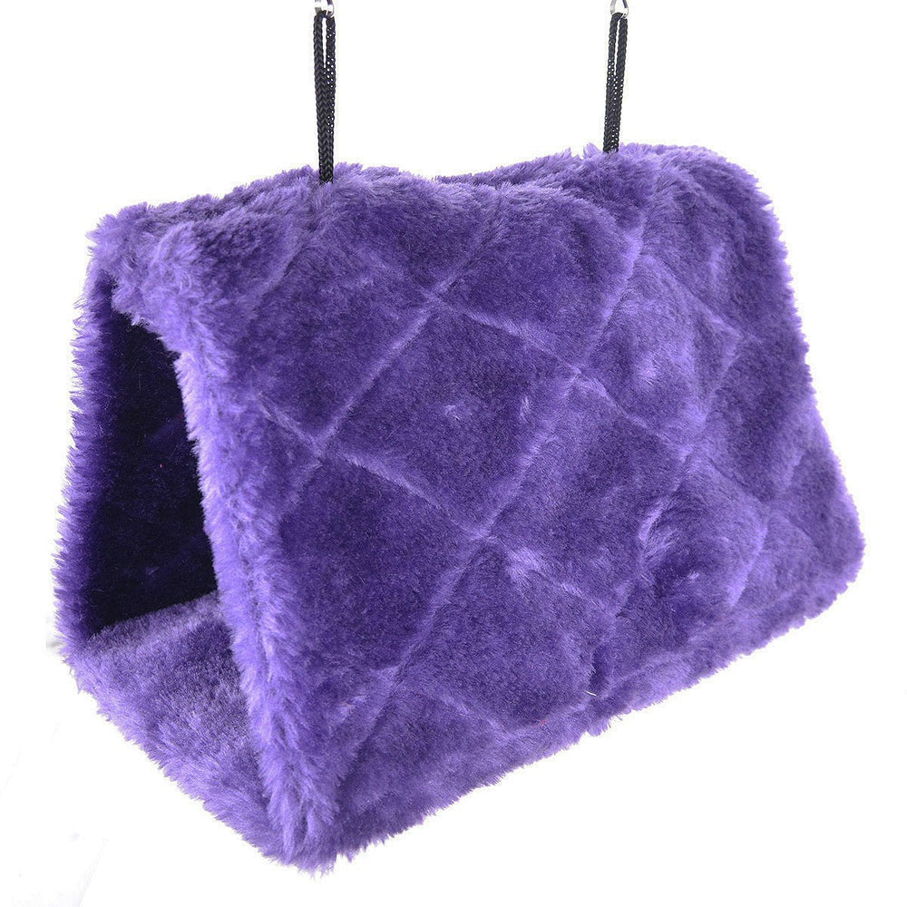 MOACC vue arrière des crochets métalliques garantissant fixation sûre