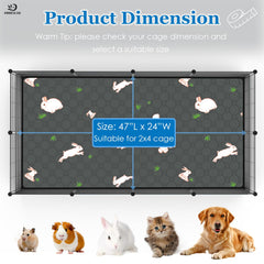 MODESLAB gros plan du matelassage absorbant pour confort et sécheresse