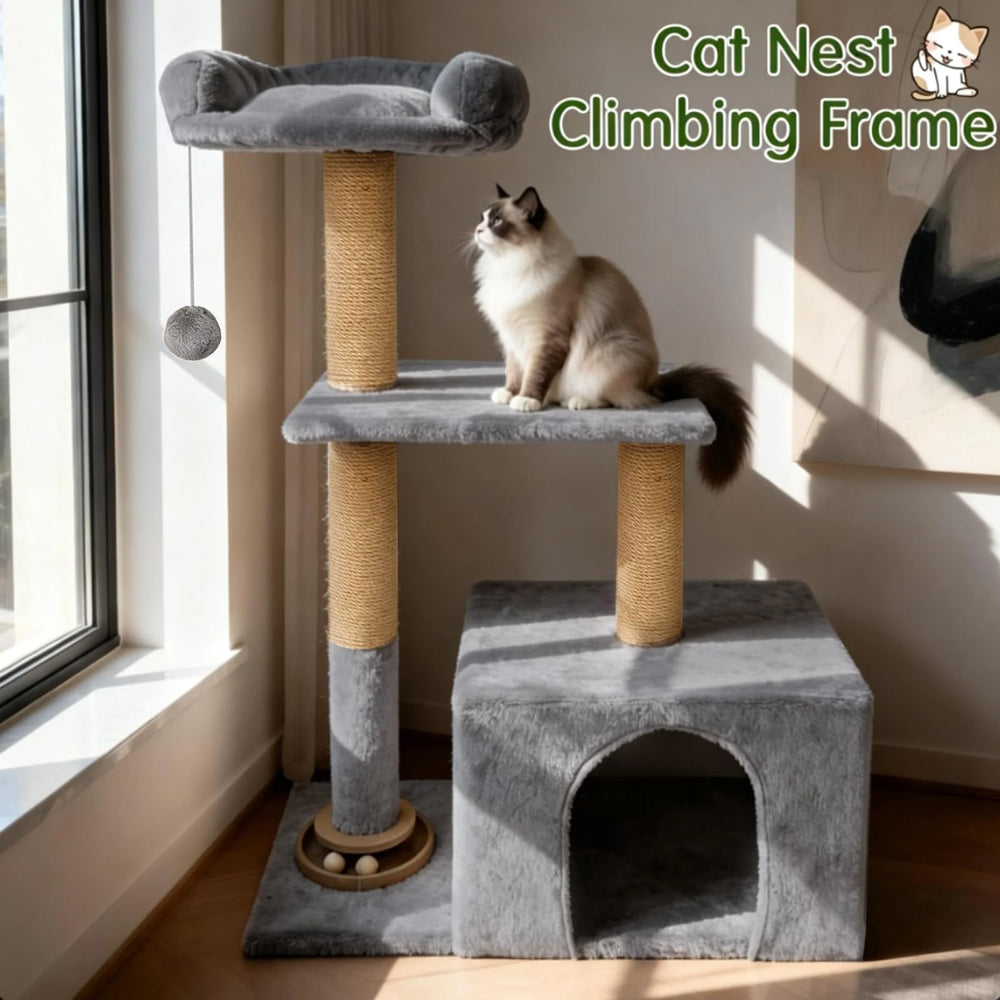 Moggytoge coussins amovibles lavables facilitant entretien hygiénique