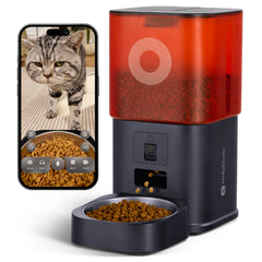 MOLLY&CODY face avant montrant design compact et commandes faciles