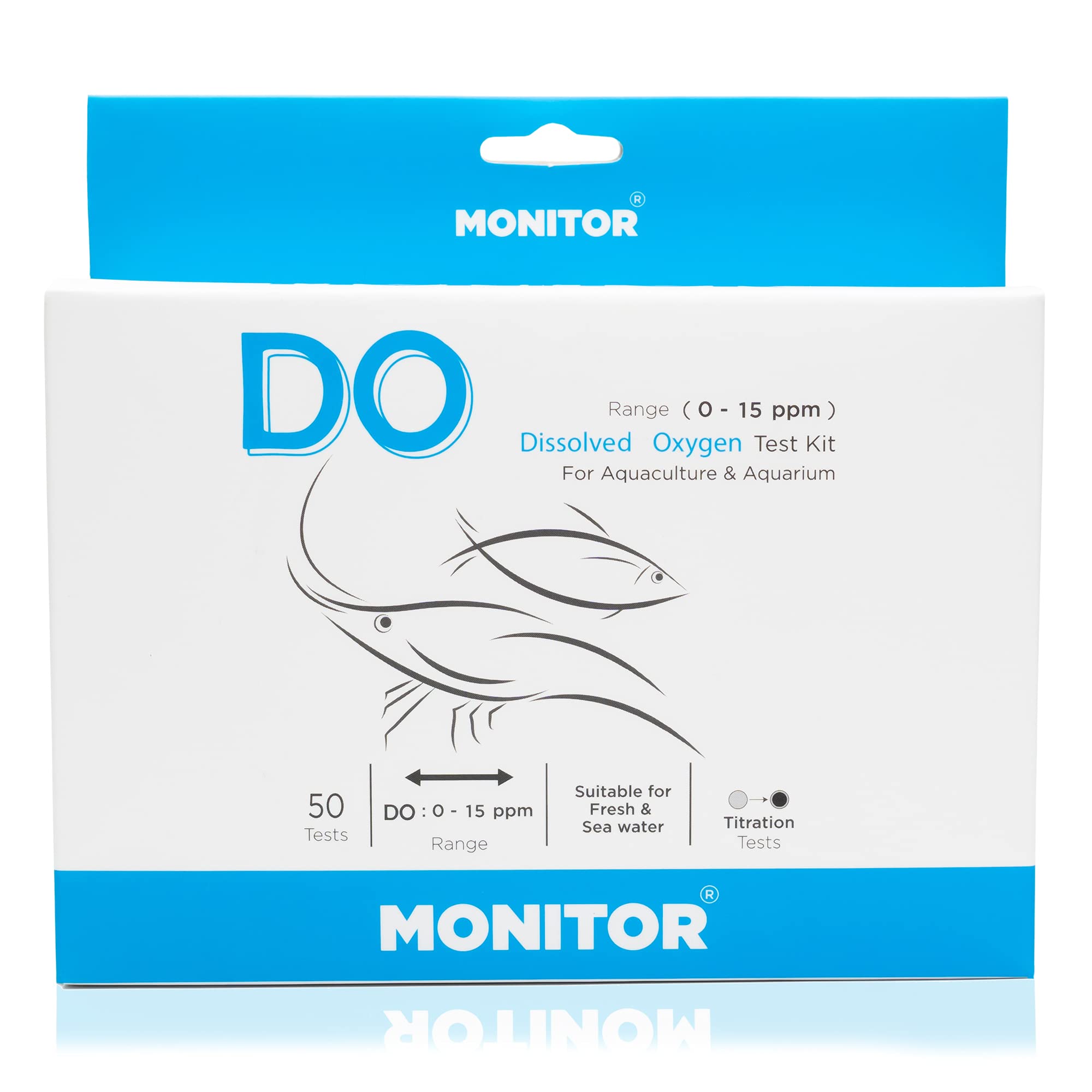 Monitor étiquette et instructions zoom clarifiant protocole simple