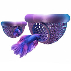 monohomi hamac flottant face montrant design et stabilité