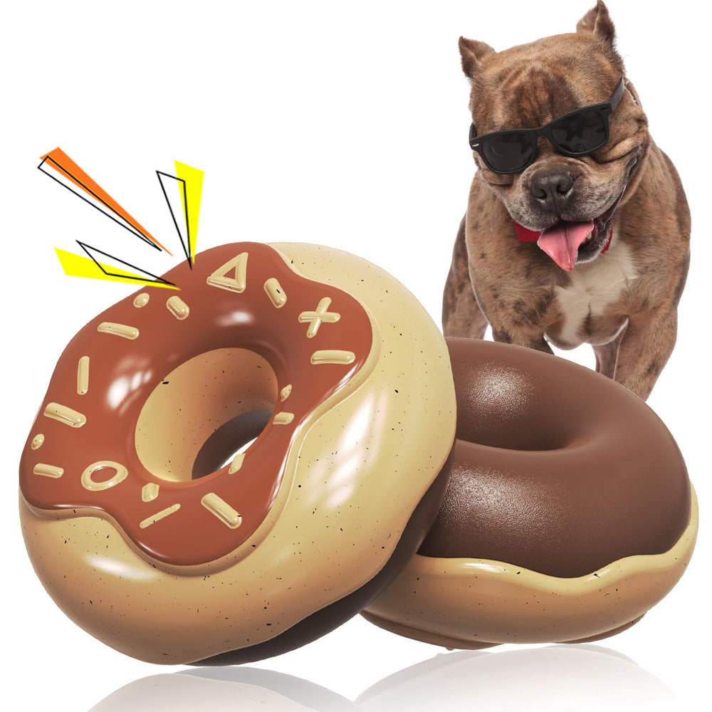 Monotre donut face avant du packaging montrant design et usages