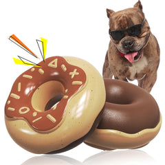 Monotre donut face avant du packaging montrant design et usages