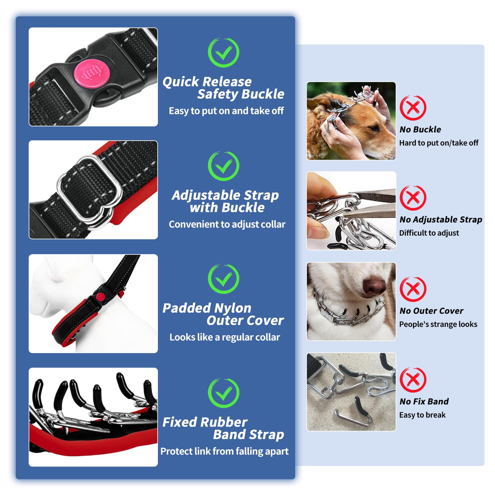 Monstoyo zoom sur rembourrage en néoprène pour confort et protection