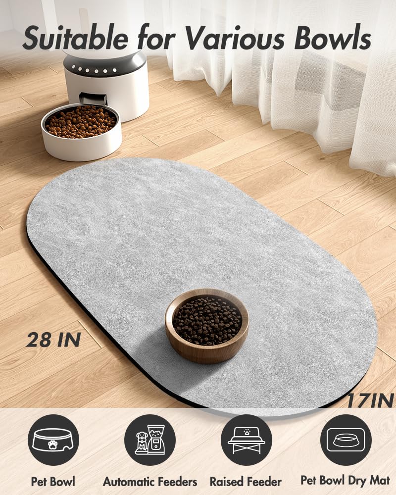 MontVoo tapis placé en cuisine apportant propreté et style