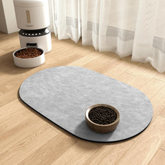 MontVoo tapis devant emballage montrant la taille et protection