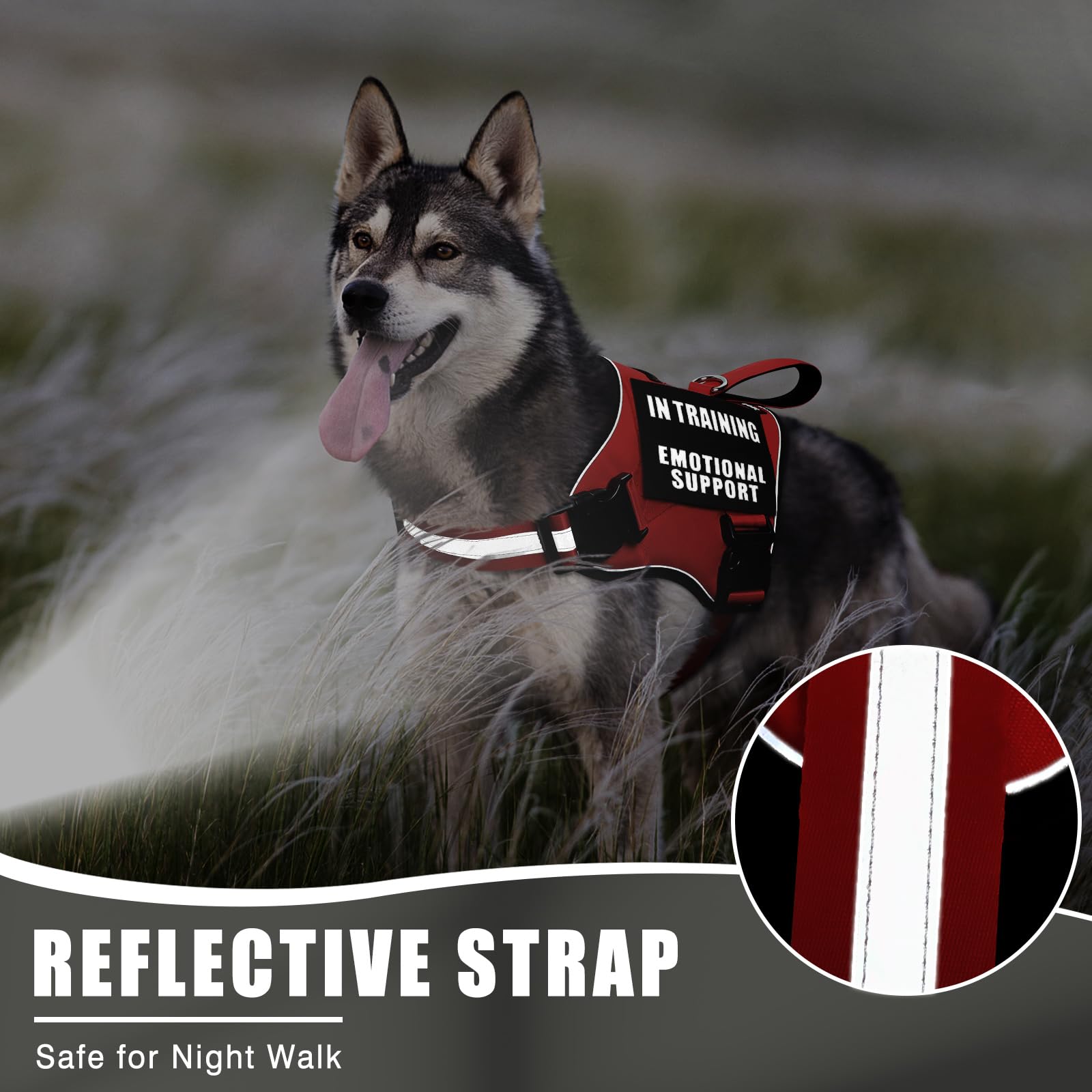MOOGROU doublure mesh respirante offrant confort et ventilation