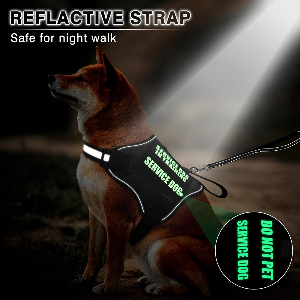 MOOGROU doublure douce et respirante offrant confort prolongé au chien