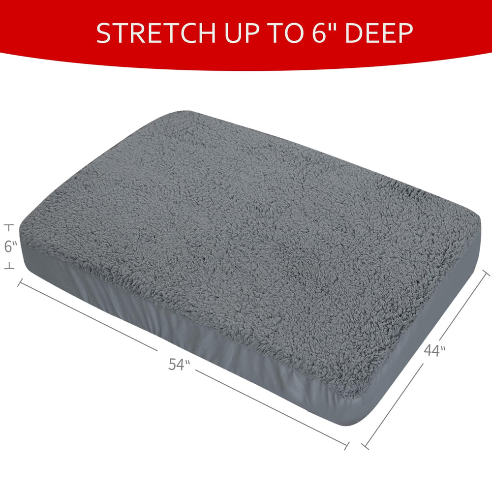 Moonsea comparaison taille montrant ajustement sur lit standard