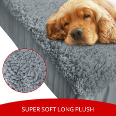 Moonsea gros plan peluche douce pour confort tactile accru