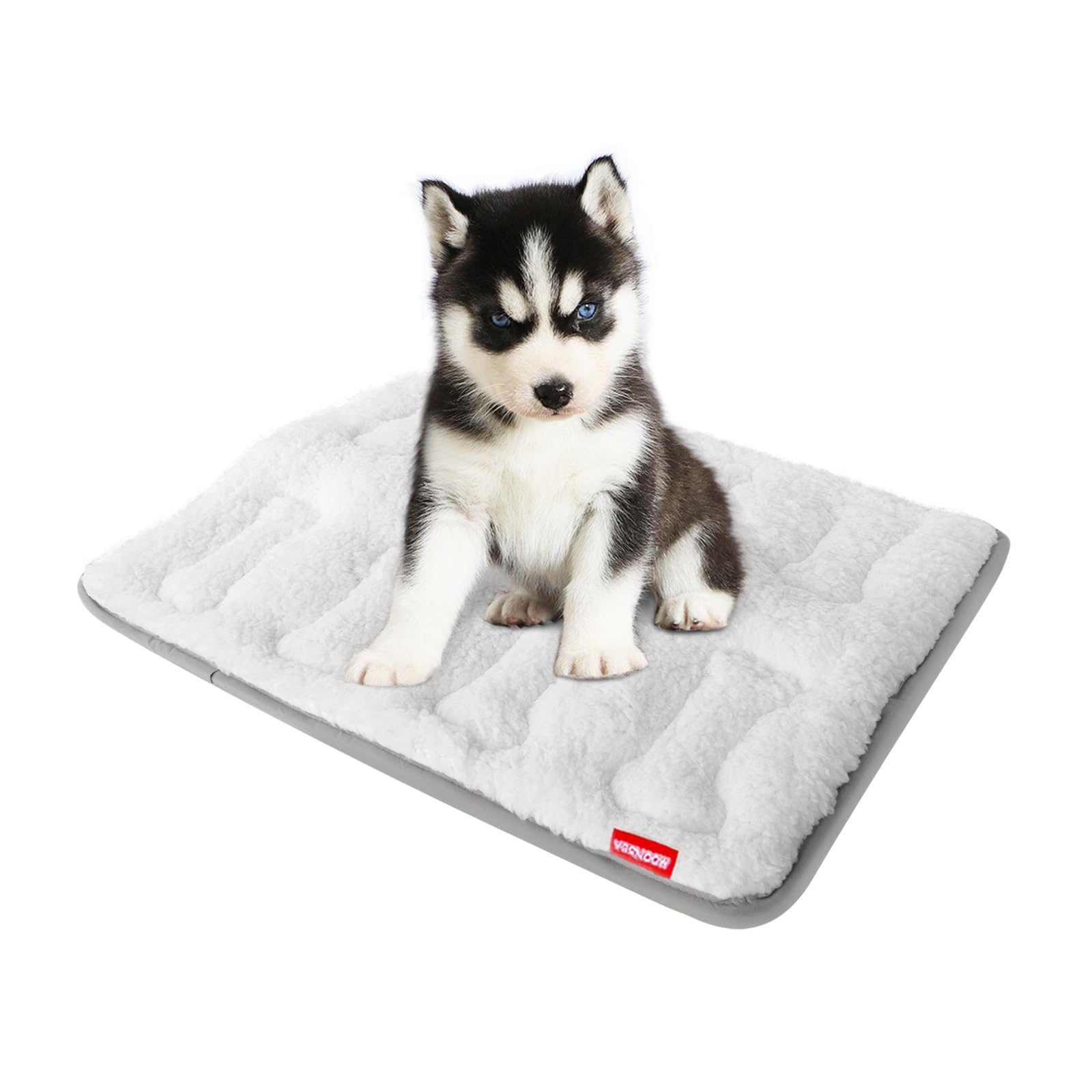 Moonsea tapis face avant montrant confort et finition