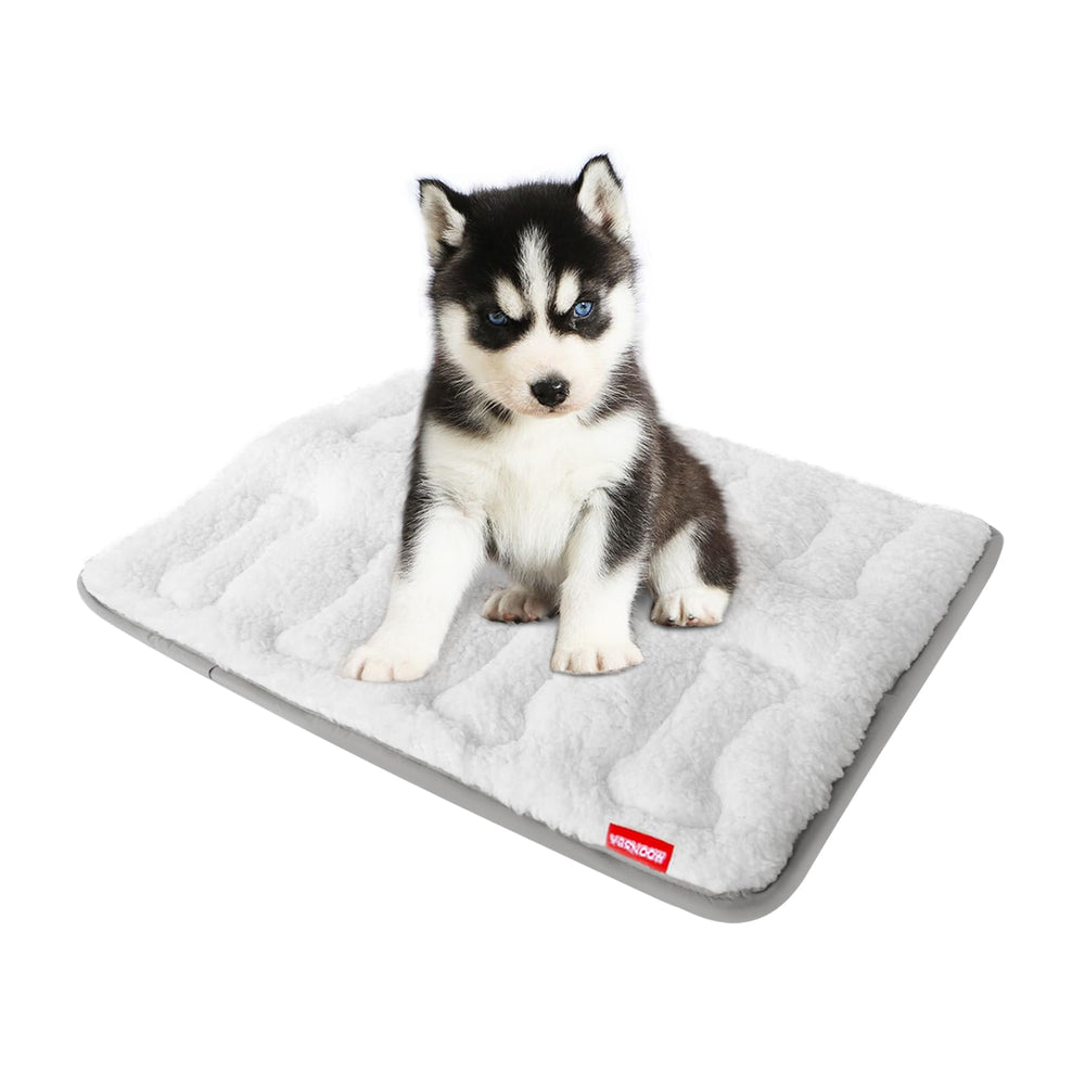Moonsea tapis face avant montrant confort et finition