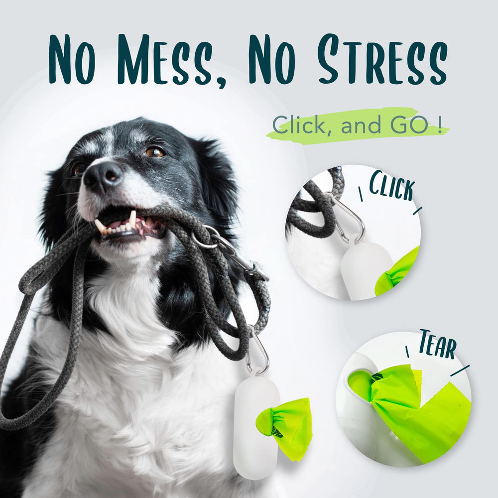 moonygreen comparatif taille montrant grand sac adapté aux gros chiens